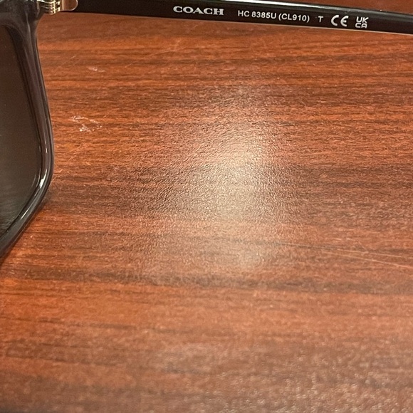 💎Coach Sunglasses💎 - Picture 3 of 5